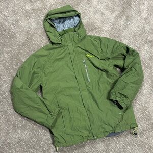 Marmot Ramble Components Jacket, Men’s size L